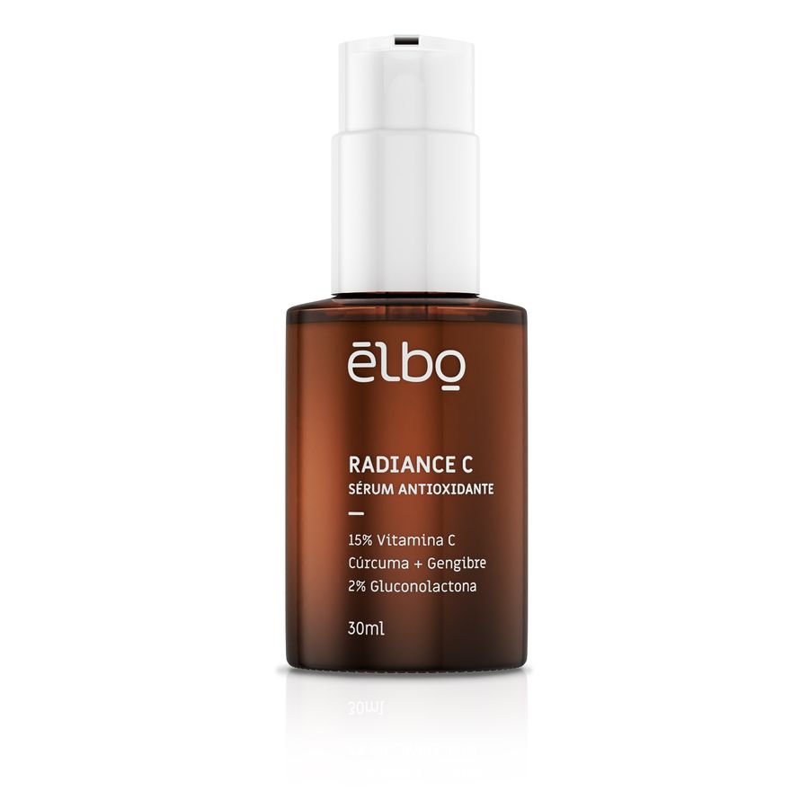 Sérum Antioxidante Radiance C elbo