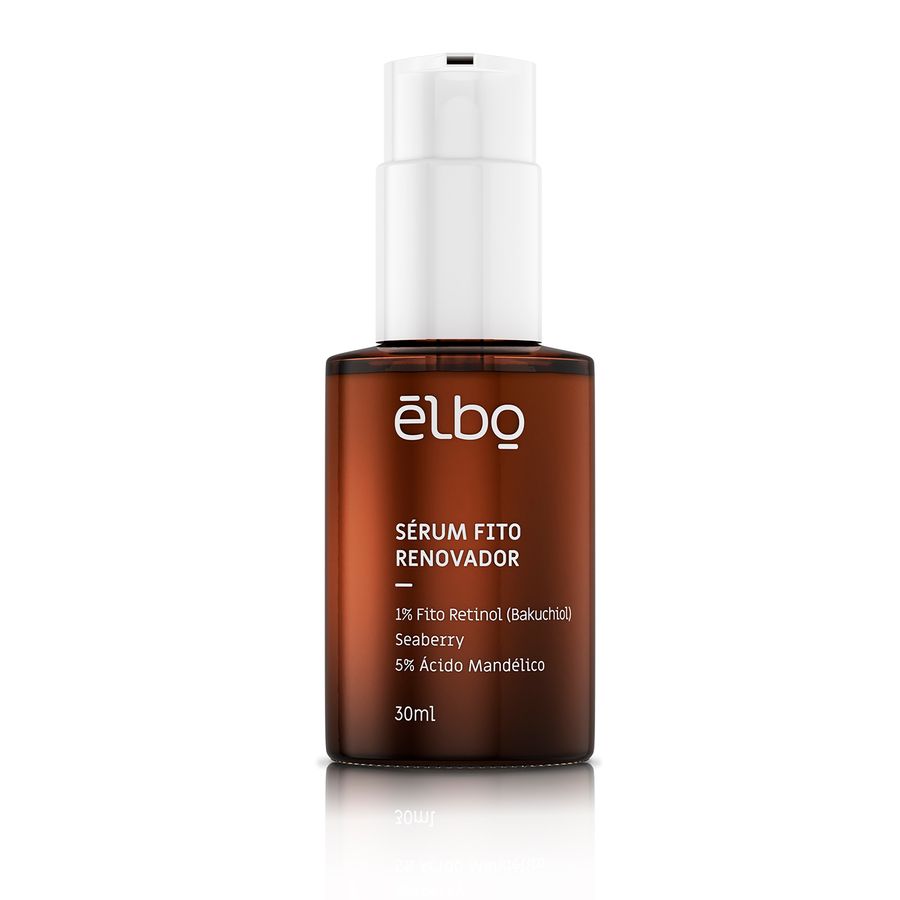 Sérum Fito Renovador elbo