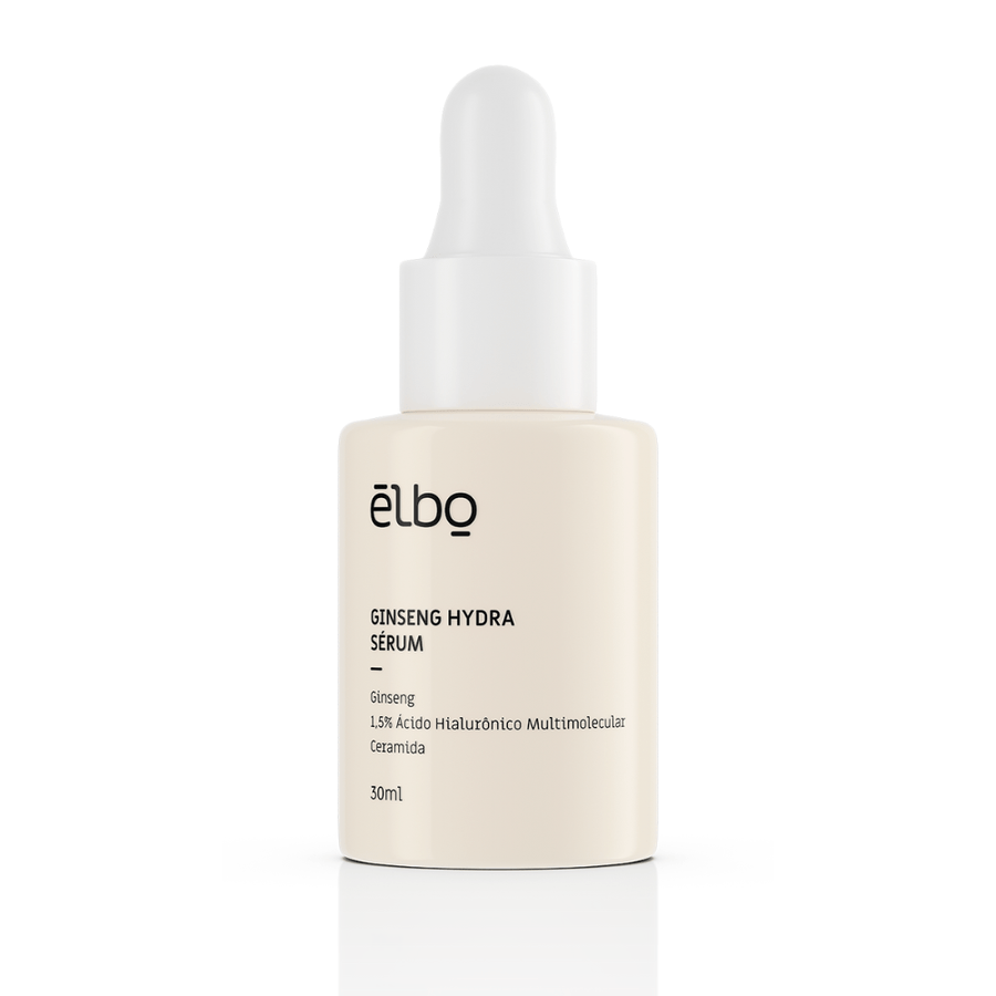 Ginseng Hydra Sérum elbo