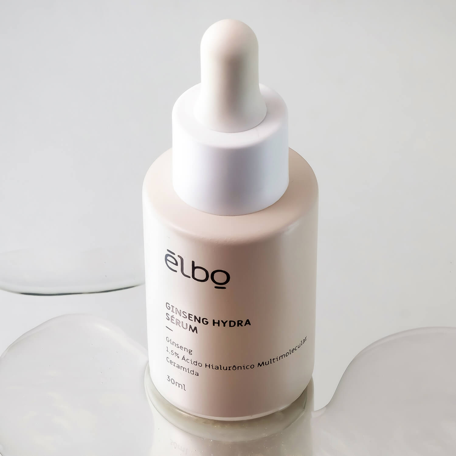 Ginseng Hydra Sérum Hidratante | Elbo - Elbo